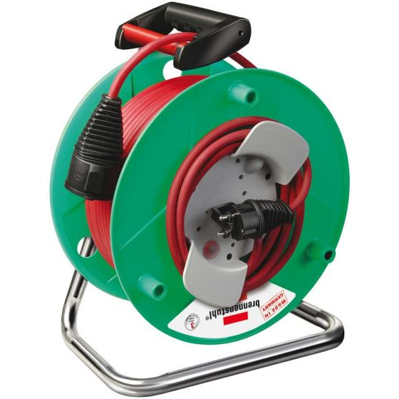 Brennenstuhl Garant® G ST kerti kábeldob, IP44 termék fő termékképe