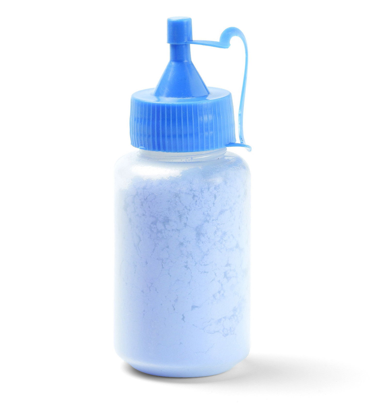 Schuller PUNCH zsinórfesték utántöltő, kék, 50 g termék fő termékképe