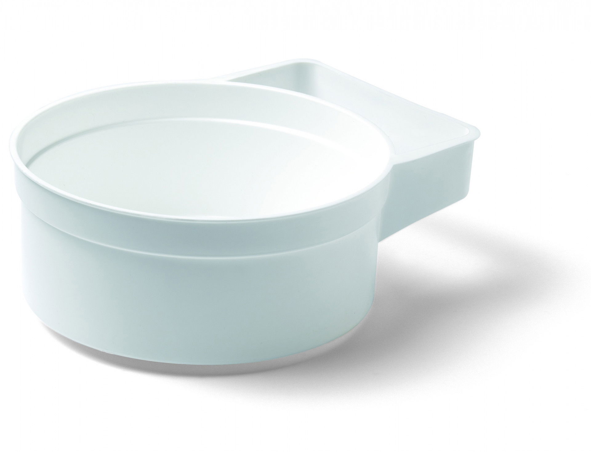 Schuller PAN gipszedény fogantyúval, beakasztható, Ø19 cm termék fő termékképe