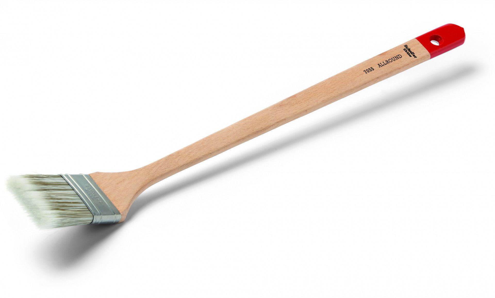 Schuller ALLROUND HP fűtőtest ecset, 50 mm termék fő termékképe