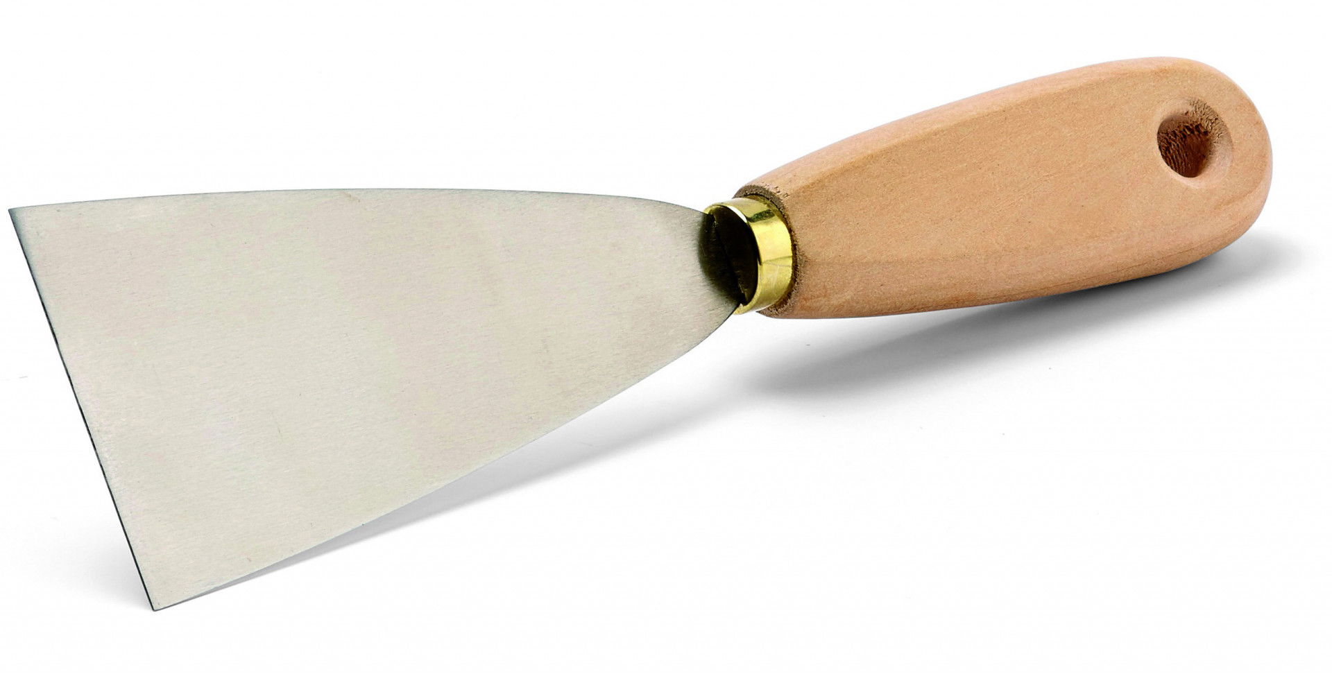 Schuller KAI PRO rozsdamentes profi festőspatulya termék fő termékképe