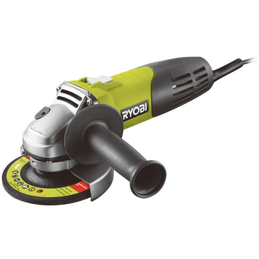 Ryobi RAG600-115G sarokcsiszoló termék fő termékképe