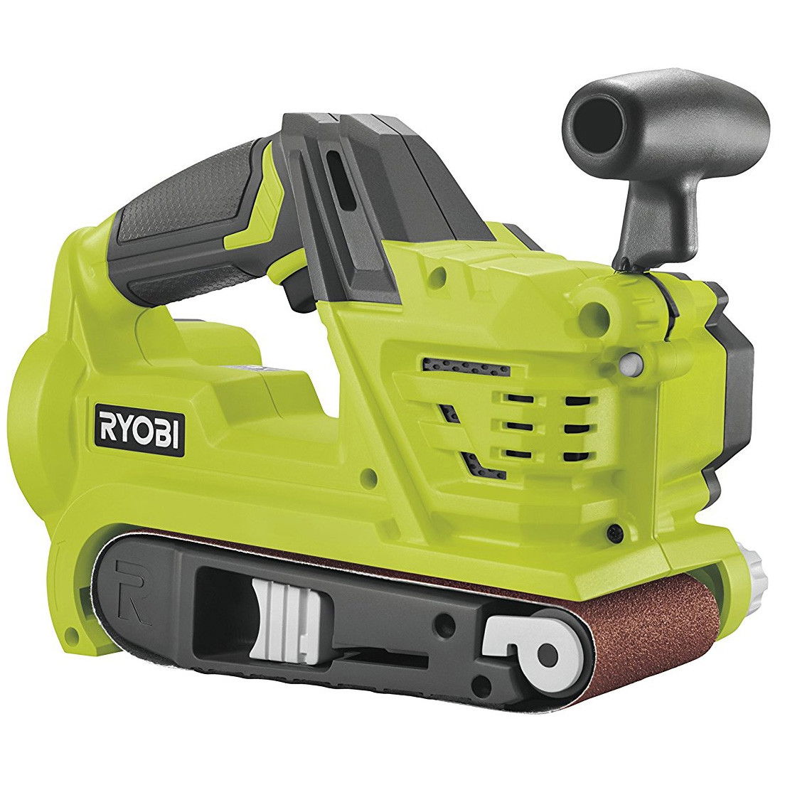 Ryobi R18BS-0 akkus szalagcsiszoló (akku és töltő nélkül) termék fő termékképe
