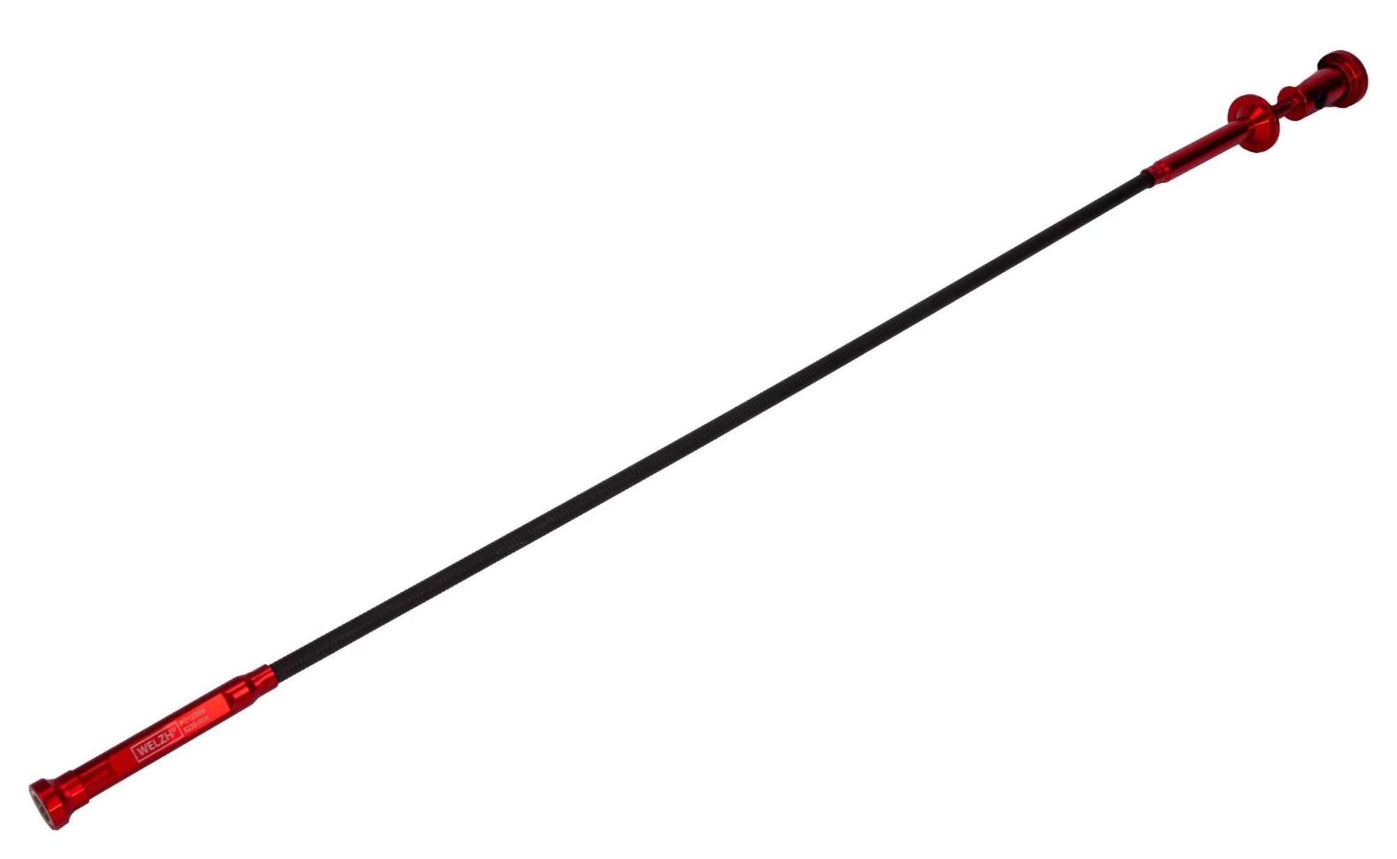 Welzh Werkzeug 5235-WW flexibilis mágnes, 4-karmos csavarfelszedő - LED lámpával termék fő termékképe