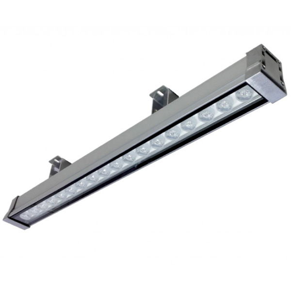 Elmark LED falmosó lámpatest, 1000 mm, 2880 lm, 5500 K, 36 W termék fő termékképe