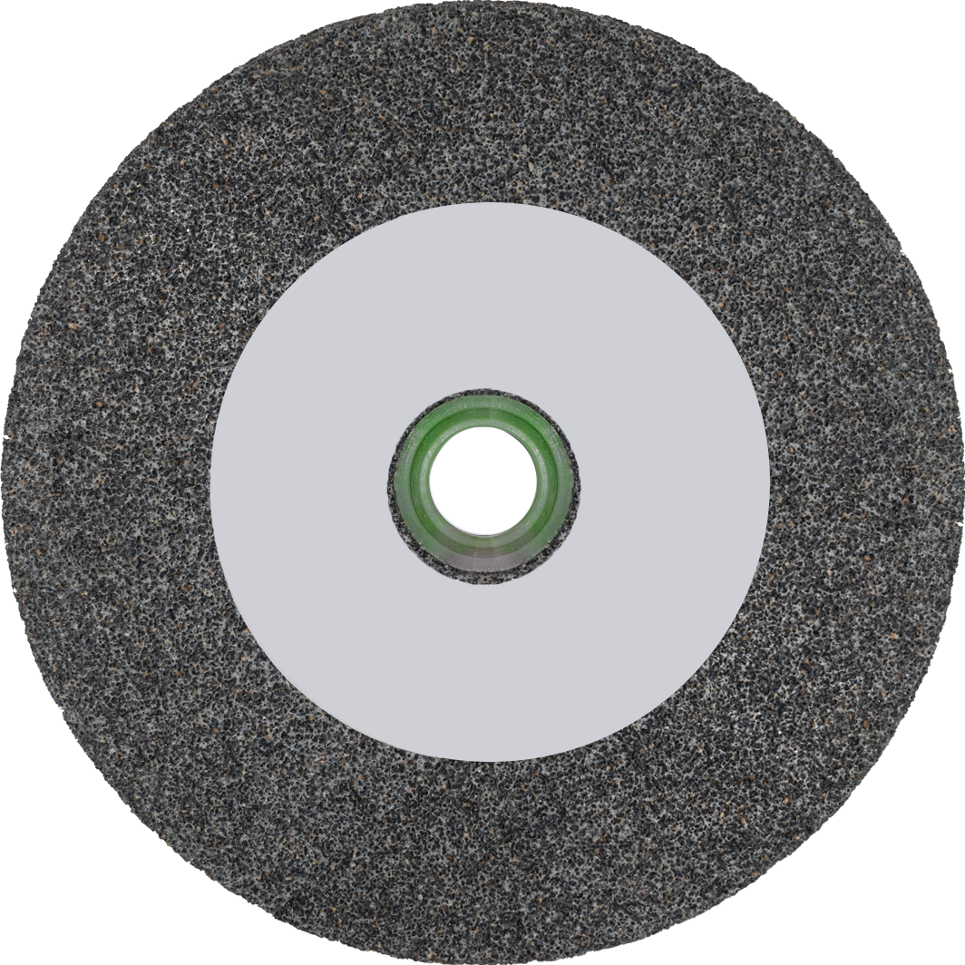 Abraboro 125 x 20 x 20 mm kerámiakötésű köszörűkorong, 1 A24 04V alumínium-oxid termék fő termékképe