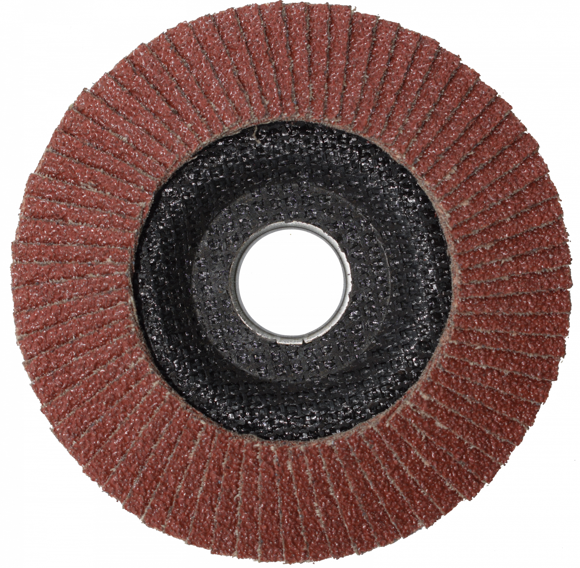 Abraboro 125 x 22 / 80 G-QA lamellás csiszolótányér, 10 db/csomag termék fő termékképe