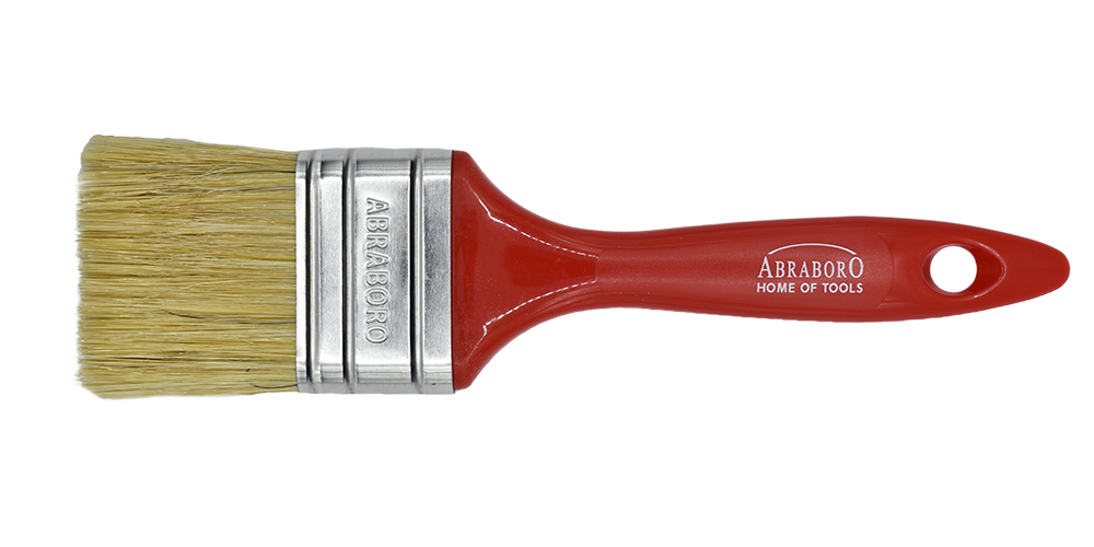 Abraboro 20 mm piros laposecset, profi, 12 db/csomag termék fő termékképe