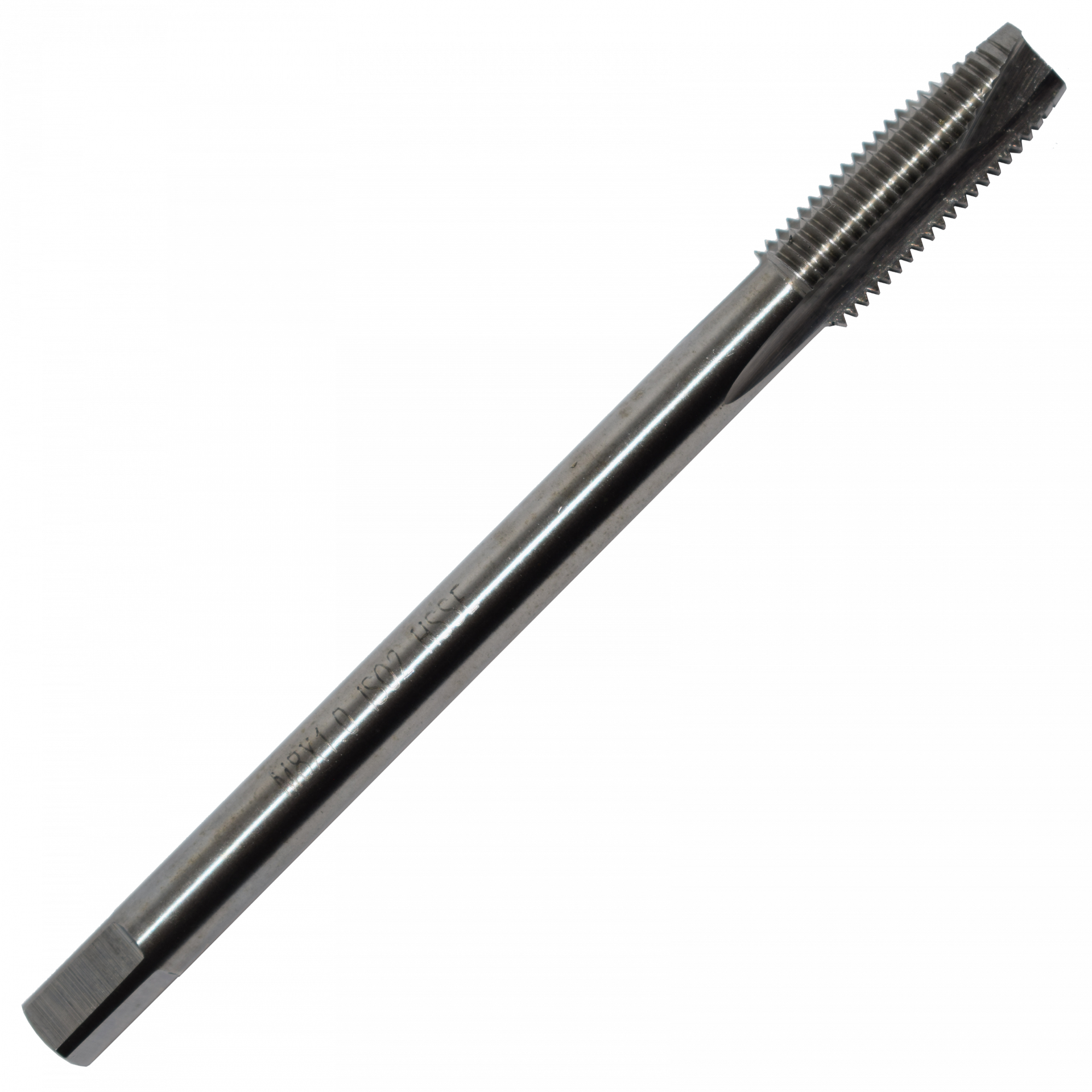 Abraboro MF4 x 0.5 mm HSS-Co 5 gépi menetfúró, B-alak, DIN 374 termék fő termékképe