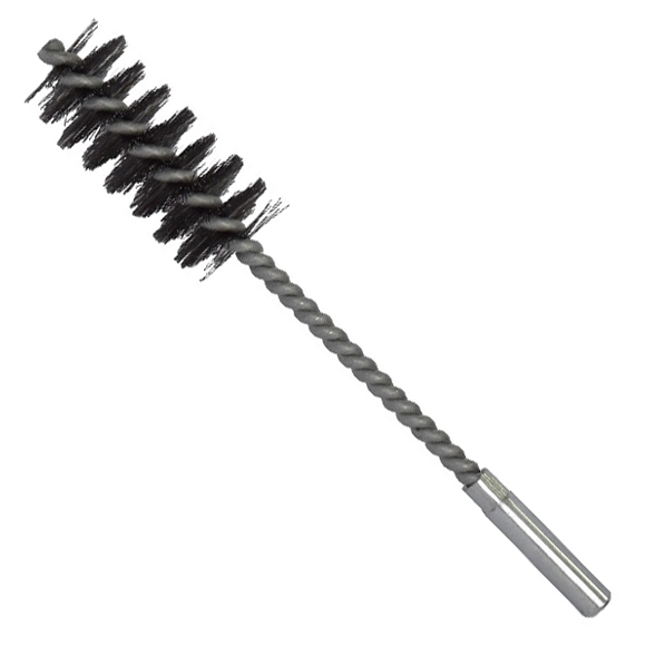 Abraboro 25 x 170 / 55 mm hengeres csőkefe termék fő termékképe