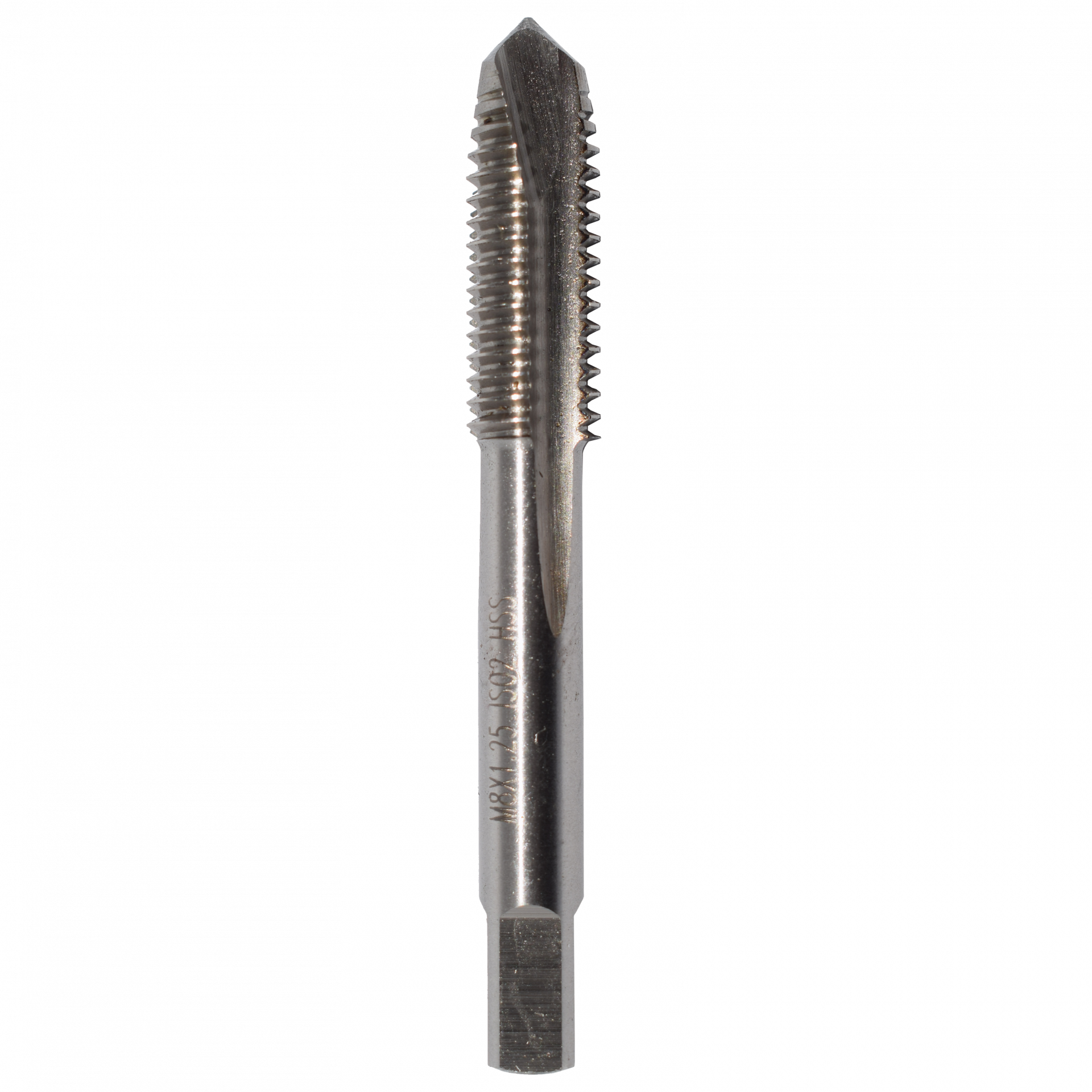 Abraboro M10 x 1.5 mm HSS-G M bevágó menetfúró termék fő termékképe