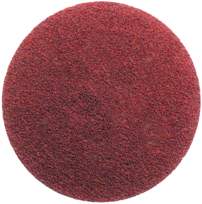 Abraboro 125 mm KE-RG típusú tépőzáras csiszolópapír, 40-es szemcseméret, 5 db/csomag termék fő termékképe