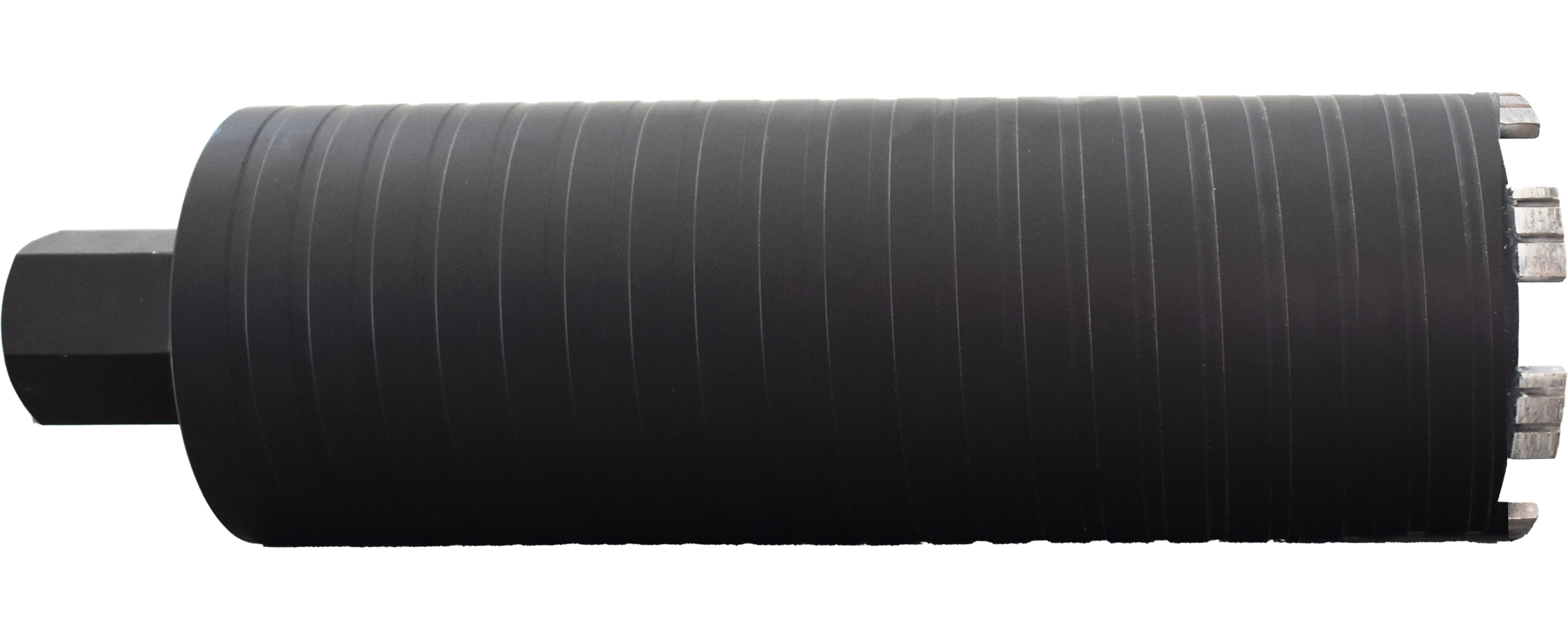 Abraboro Gyémántszemcsés koronafúró száraz fúráshoz, Ø 42 mm termék fő termékképe