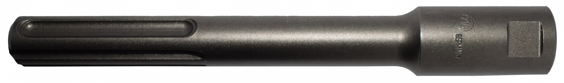 Abraboro Ratio SDS-max adapter, 25 x 185 mm termék fő termékképe