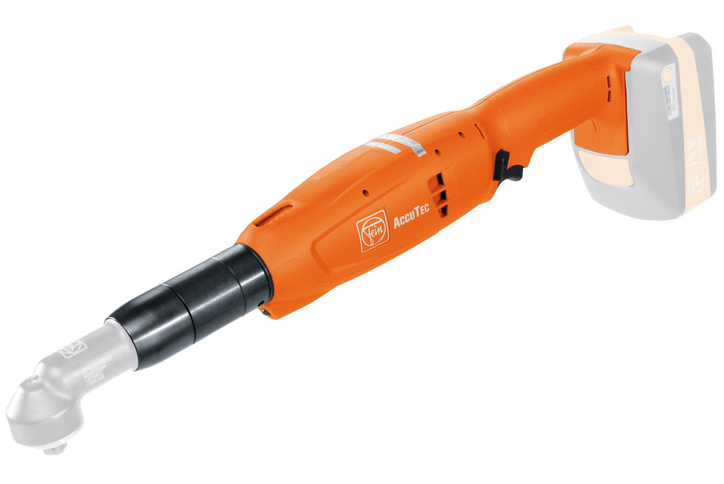 Fein ASW 18-30 PC akkus szénkefe nélküli rúdcsavarozó (akku és töltő nélkül) termék fő termékképe