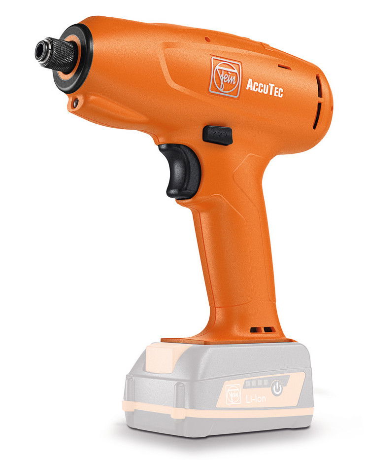 Fein ASM 18-8 PC akkus szénkefe nélküli precíziós csavarozó (akku és töltő nélkül) termék fő termékképe