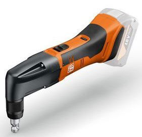 Fein ABLK 18 1.3 CSE AS akkus lemezcsipkedő (akku és töltő nélkül, L-BOXX-ban) termék fő termékképe