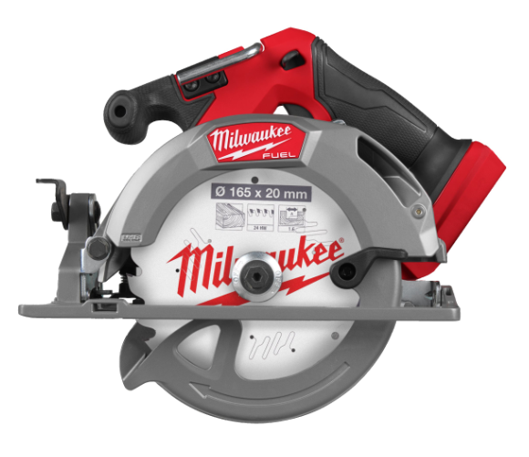 Milwaukee M18 FCS552-0X FUEL 55 mm körfűrész fához és műanyaghoz  (akku és töltő nélkül) termék fő termékképe
