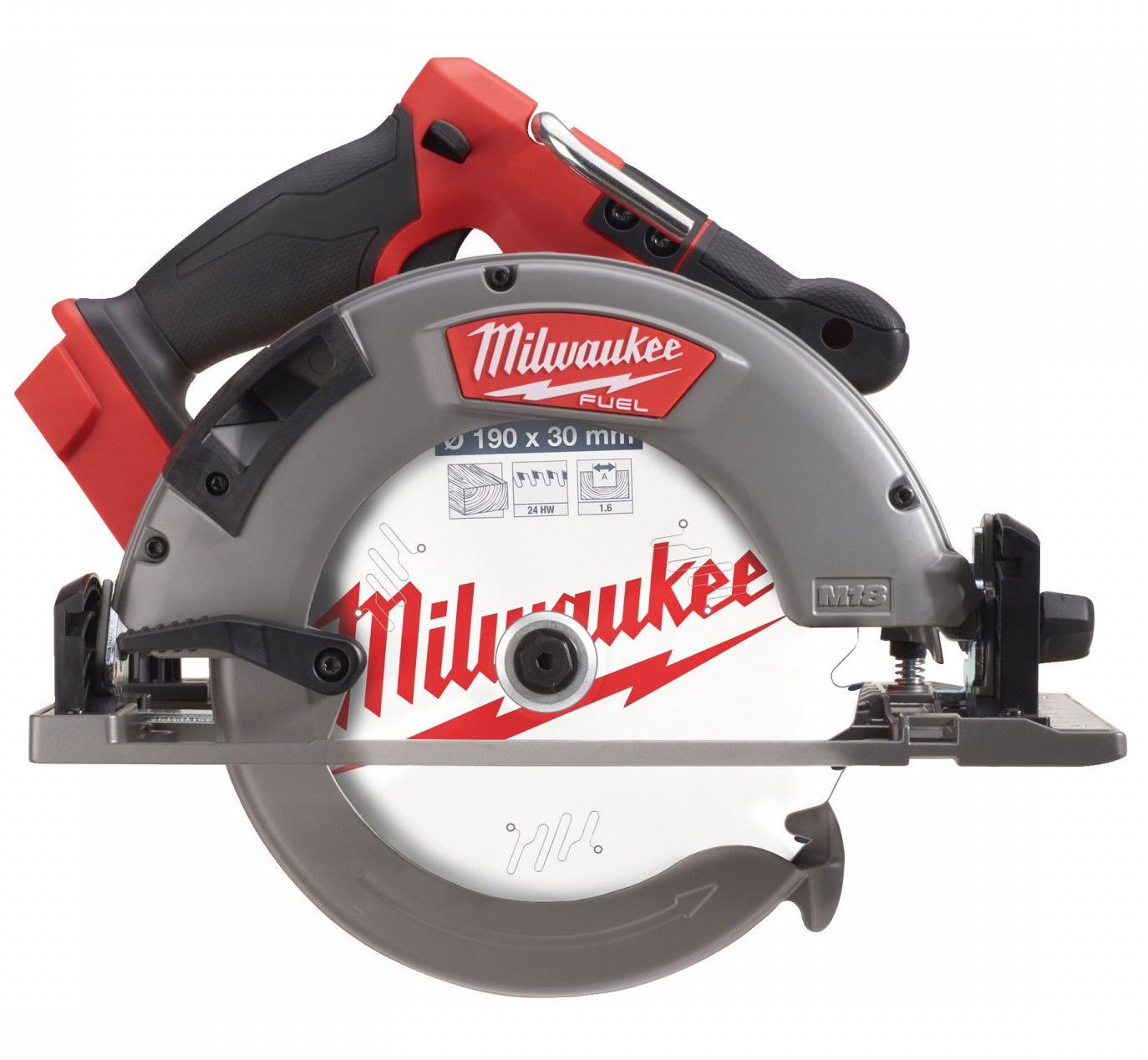 Milwaukee M18 FCSG66-0C FUEL™ akkus körfűrész fához és műanyaghoz (akku és töltő nélkül) termék fő termékképe