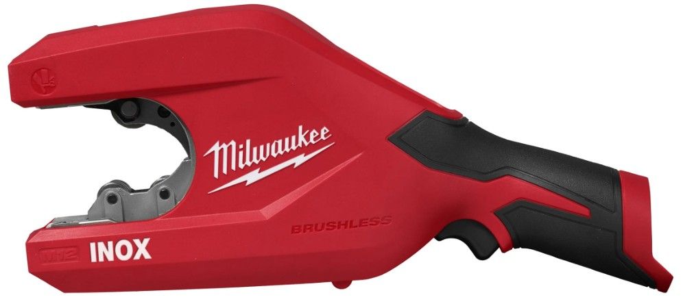 Milwaukee M12 PCSS54-0 M12™ RAPTORXL csővágó rozsdamentes acélhoz (akku és töltő nélkül) (PROMO) termék fő termékképe