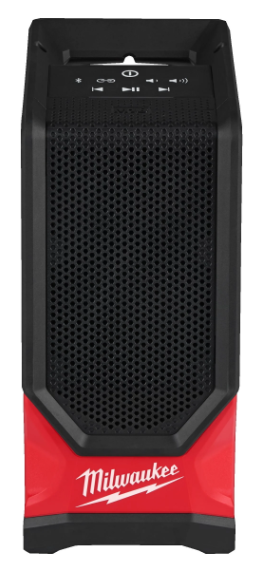 Milwaukee M18SPEJSG2-0 M18™akkumulátoros Bluetooth hangszóró (akku és töltő nélkül) termék fő termékképe