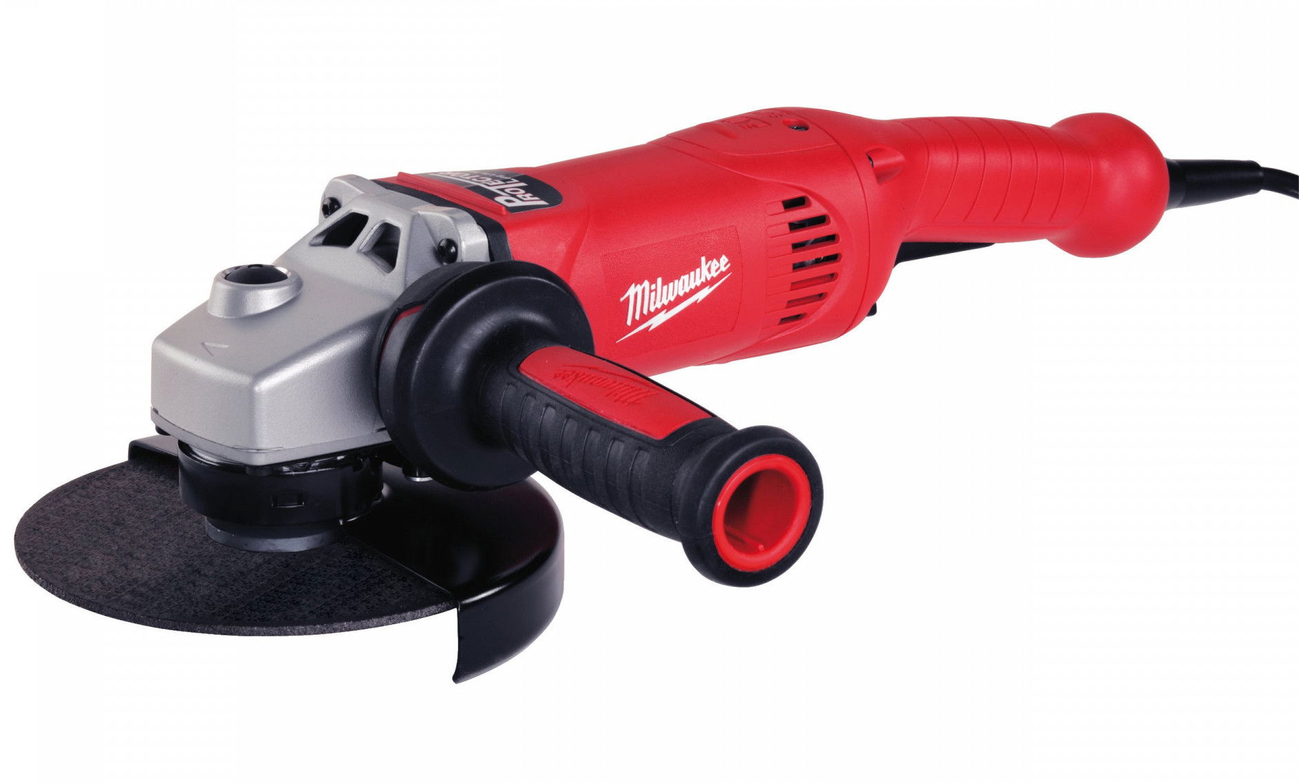 Milwaukee AGV 17-150 XC/DMS sarokcsiszoló termék fő termékképe