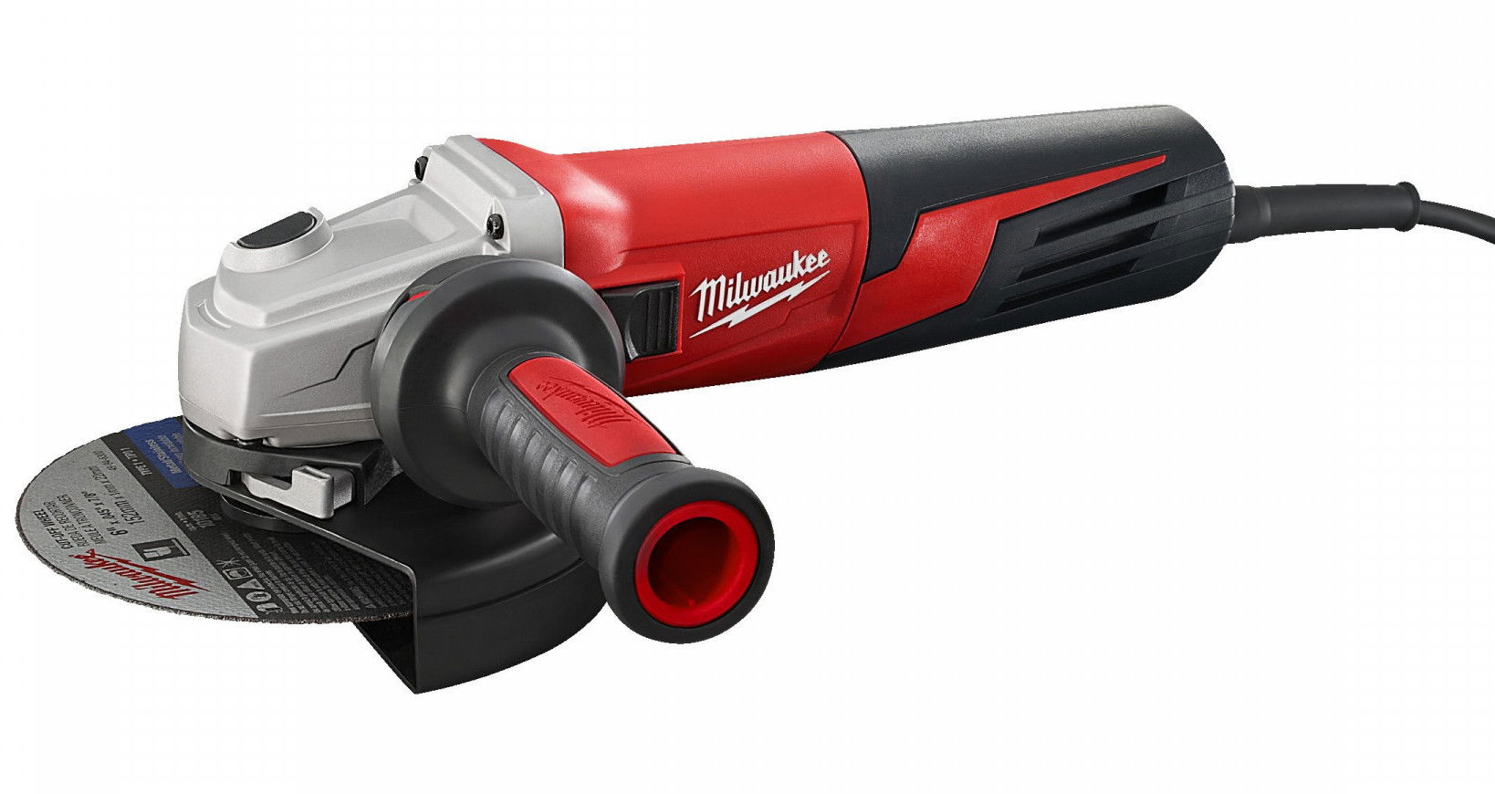 Milwaukee AGV 15-150 XC sarokcsiszoló (PROMO) termék fő termékképe