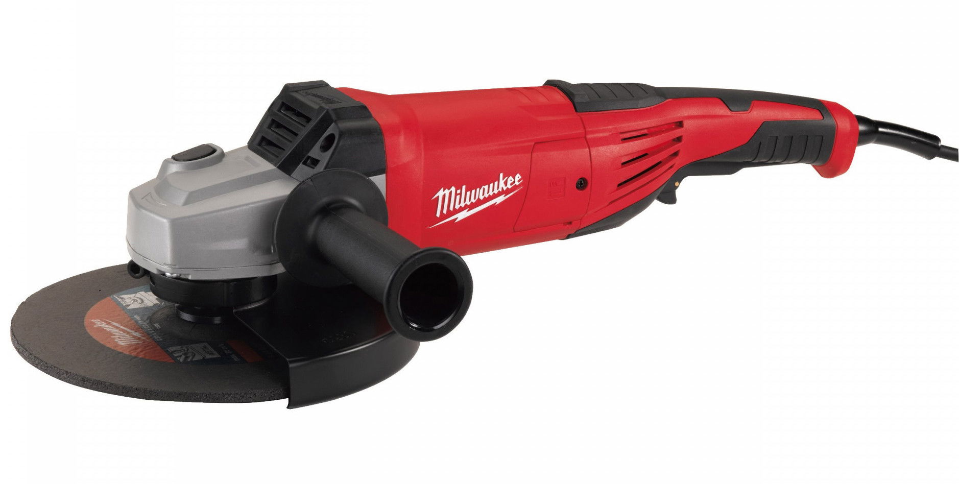 Milwaukee AG 22-230/DMS sarokcsiszoló termék fő termékképe