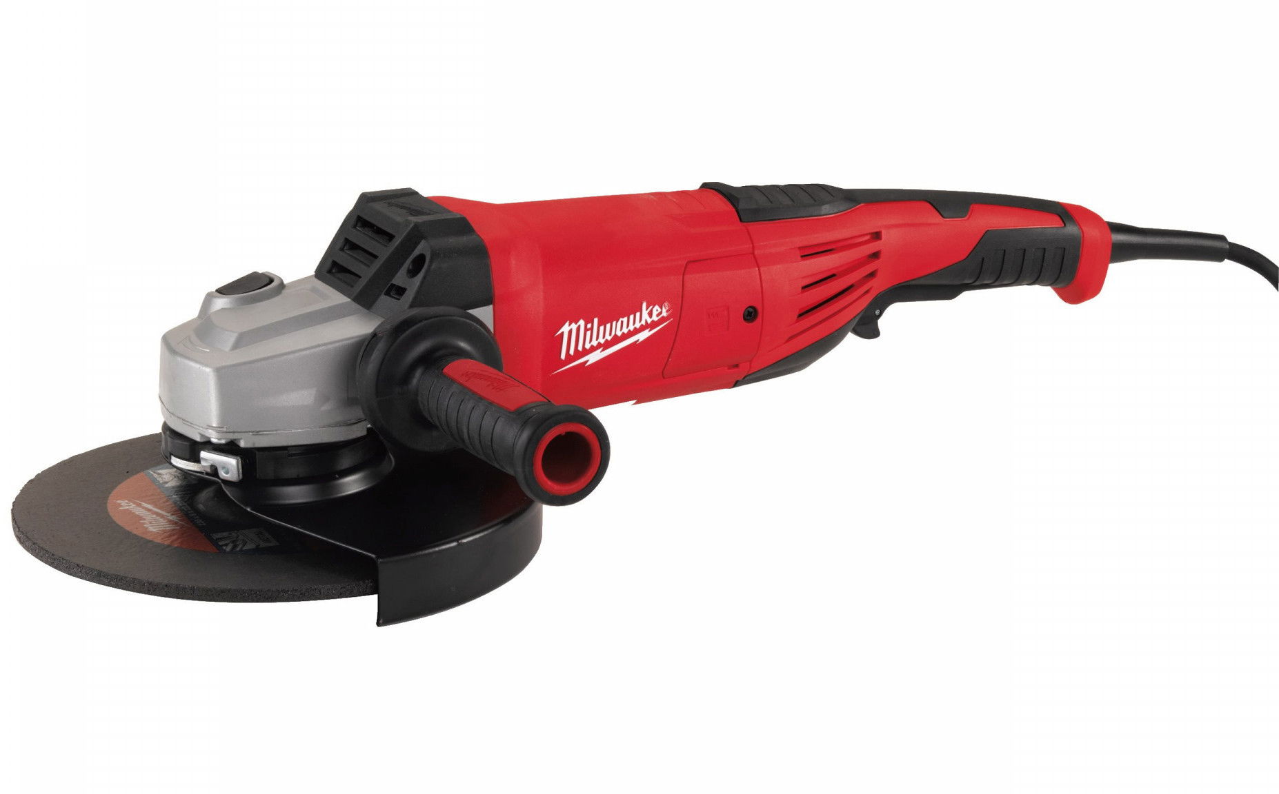 Milwaukee AGVK 24-230 EK DMS sarokcsiszoló termék fő termékképe