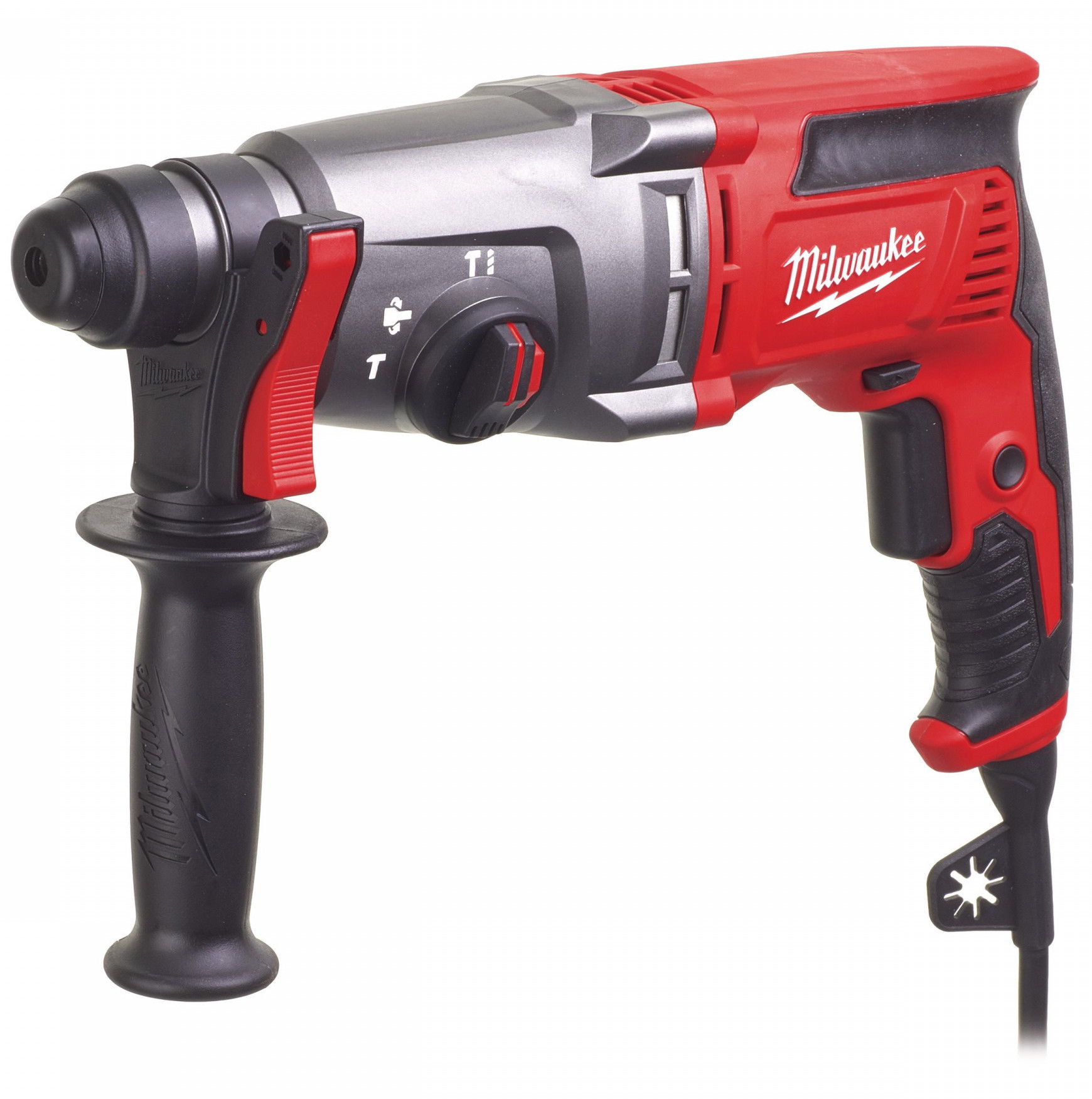 Milwaukee PH 26 T SDS-plus fúró-vésőkalapács (PROMO) termék fő termékképe