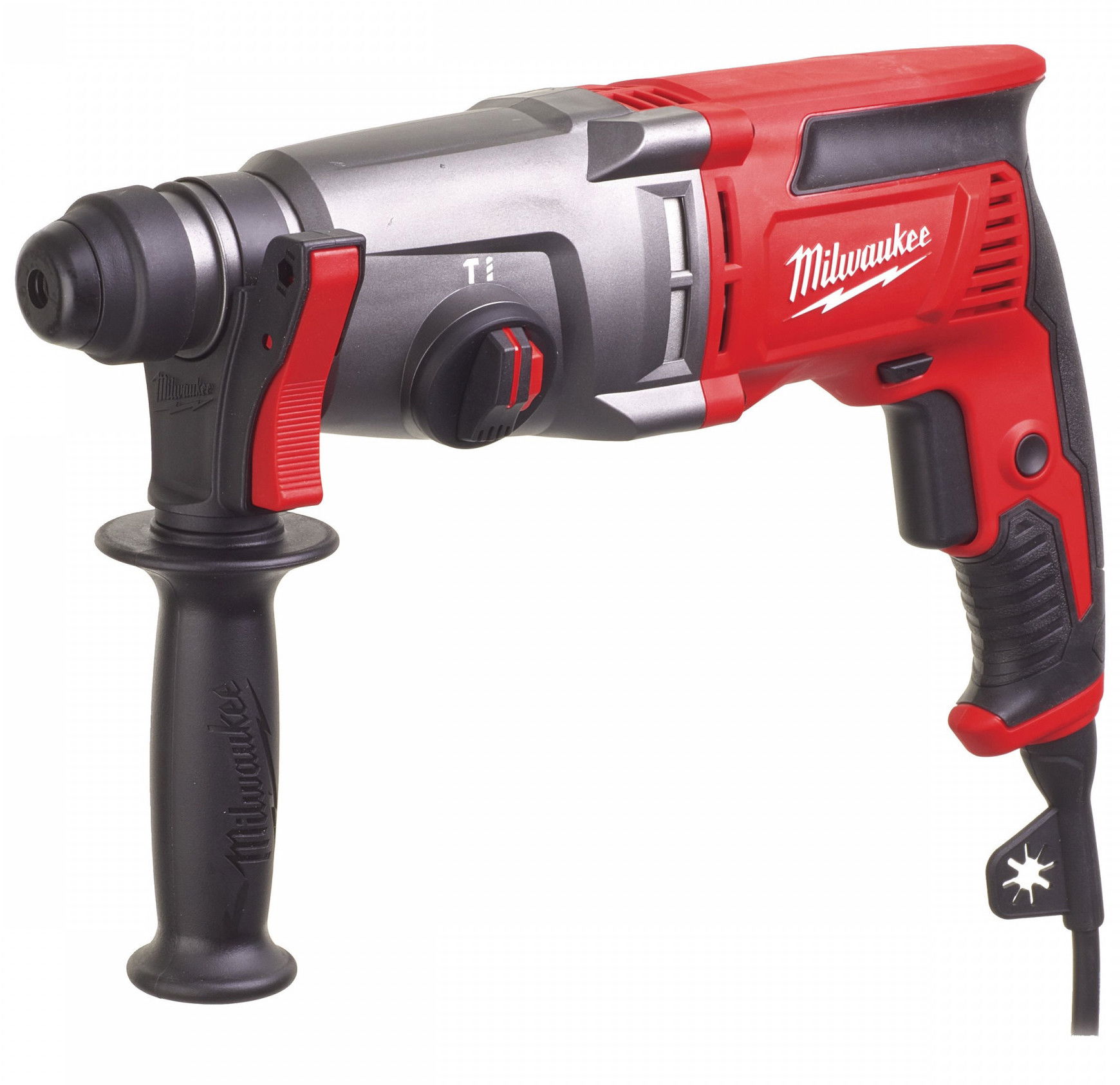 Milwaukee PFH 26 T SDS-plus fúrókalapács termék fő termékképe