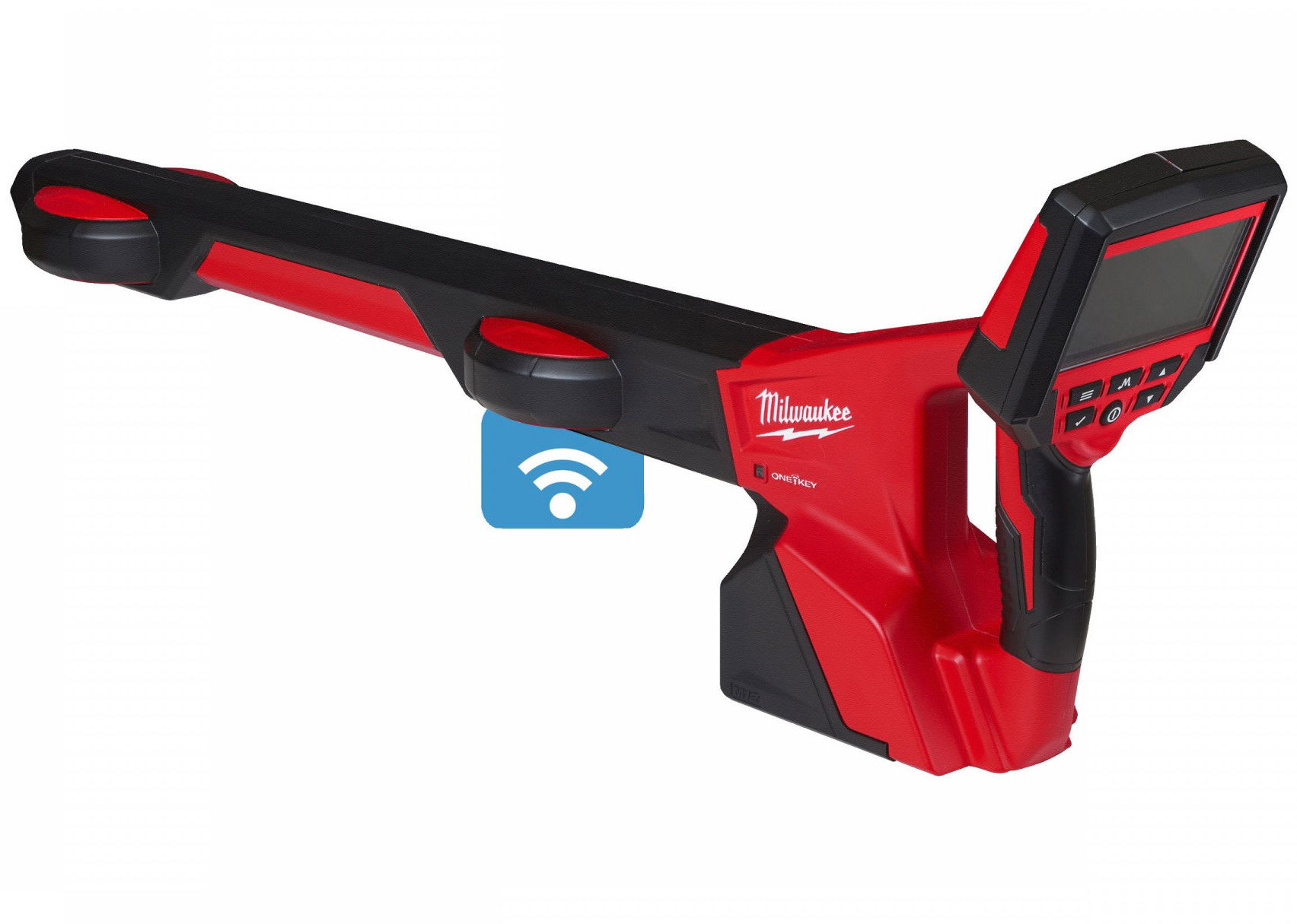 Milwaukee M12 PL-201C akkus ONE-KEY™ csővezeték helymeghatározó (1 x 2.0 Ah Li-ion akkuval) termék fő termékképe