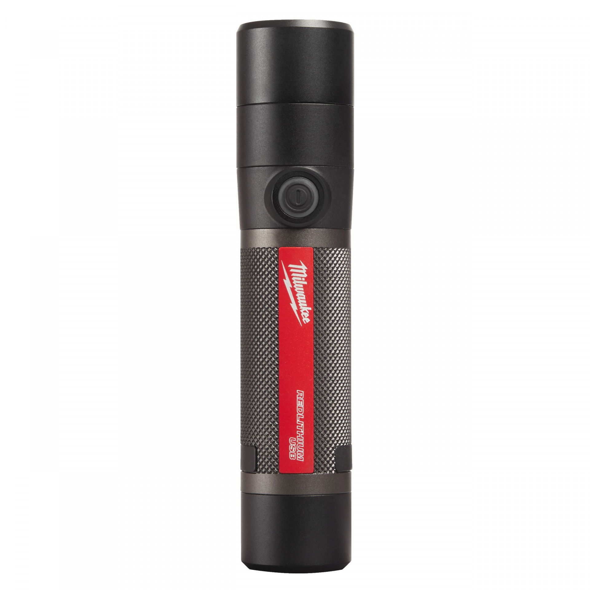 Milwaukee L4 FMLED-301 TRUEVIEW™ újratölthető zseblámpa (1 x 3.0 Ah USB Li-ion akkuval)  (PROMO) termék fő termékképe