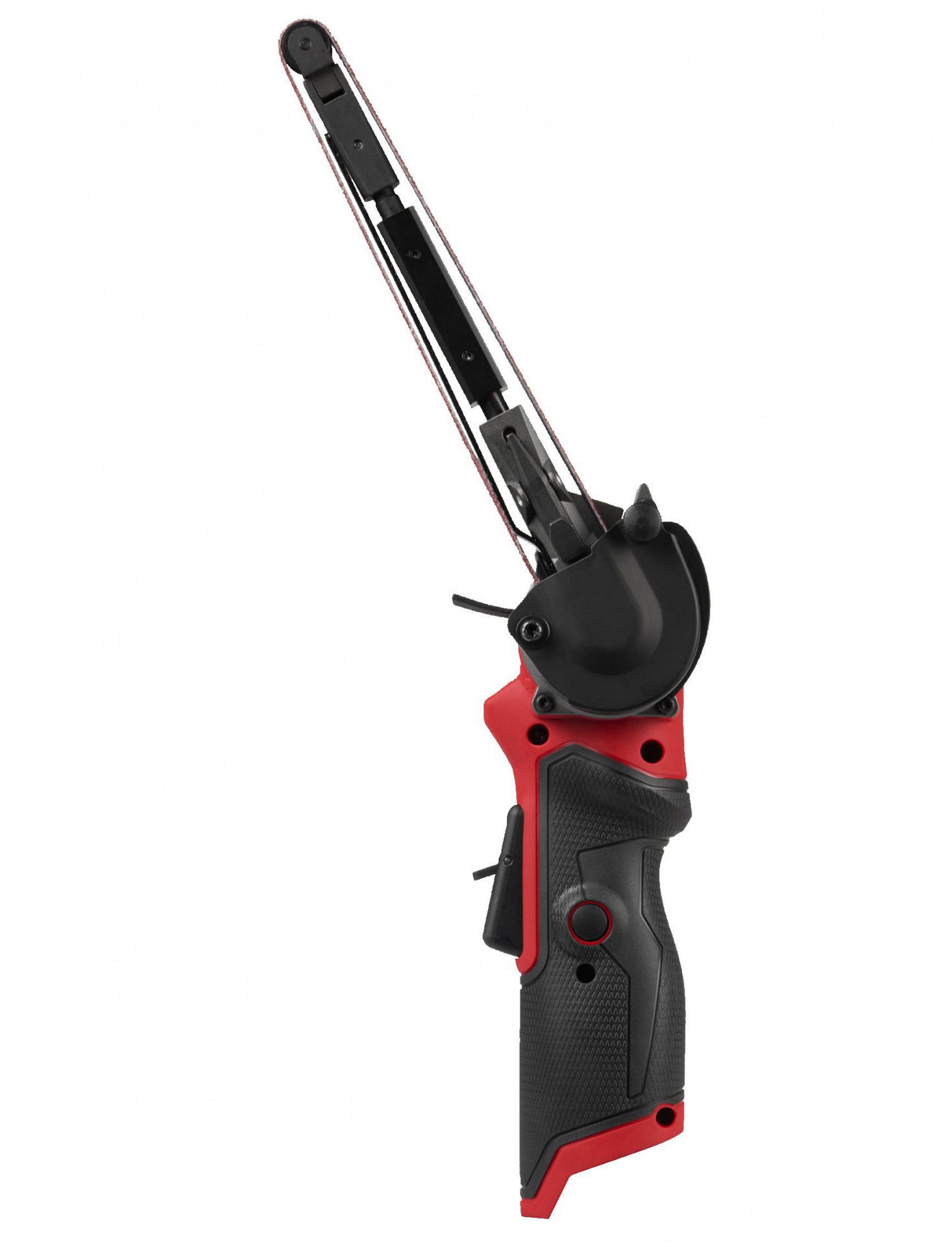 Milwaukee M12 FBFL13-0 FUEL™ akkus szénkefe nélküli szalagreszelő (akku és töltő nélkül) (PROMO) termék fő termékképe