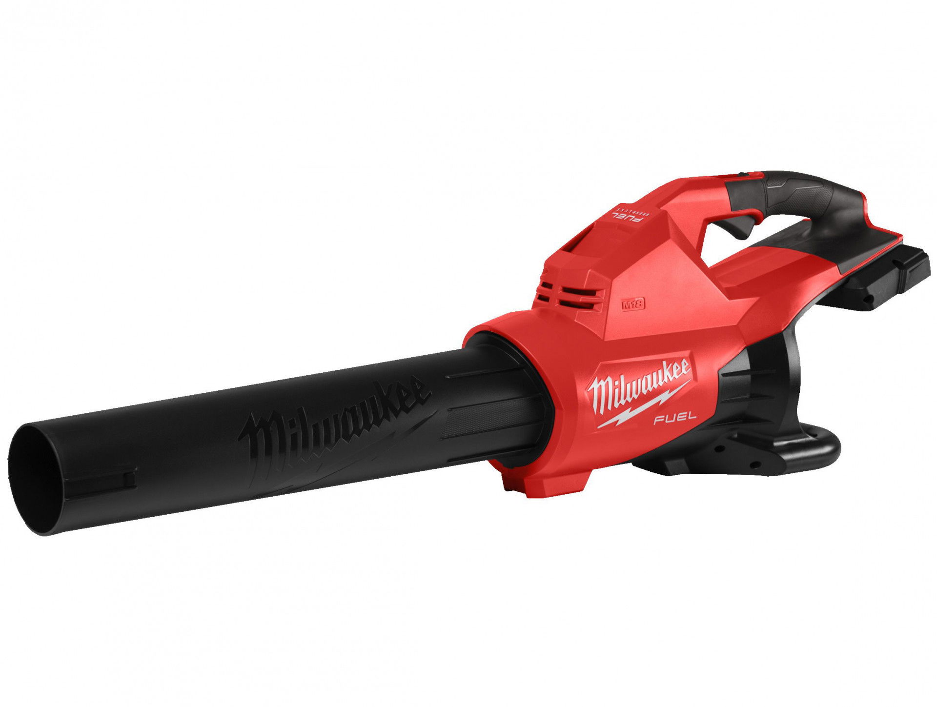 Milwaukee M18 F2BL-0 FUEL™ dupla akkus lombfúvó (akku és töltő nélkül) termék fő termékképe
