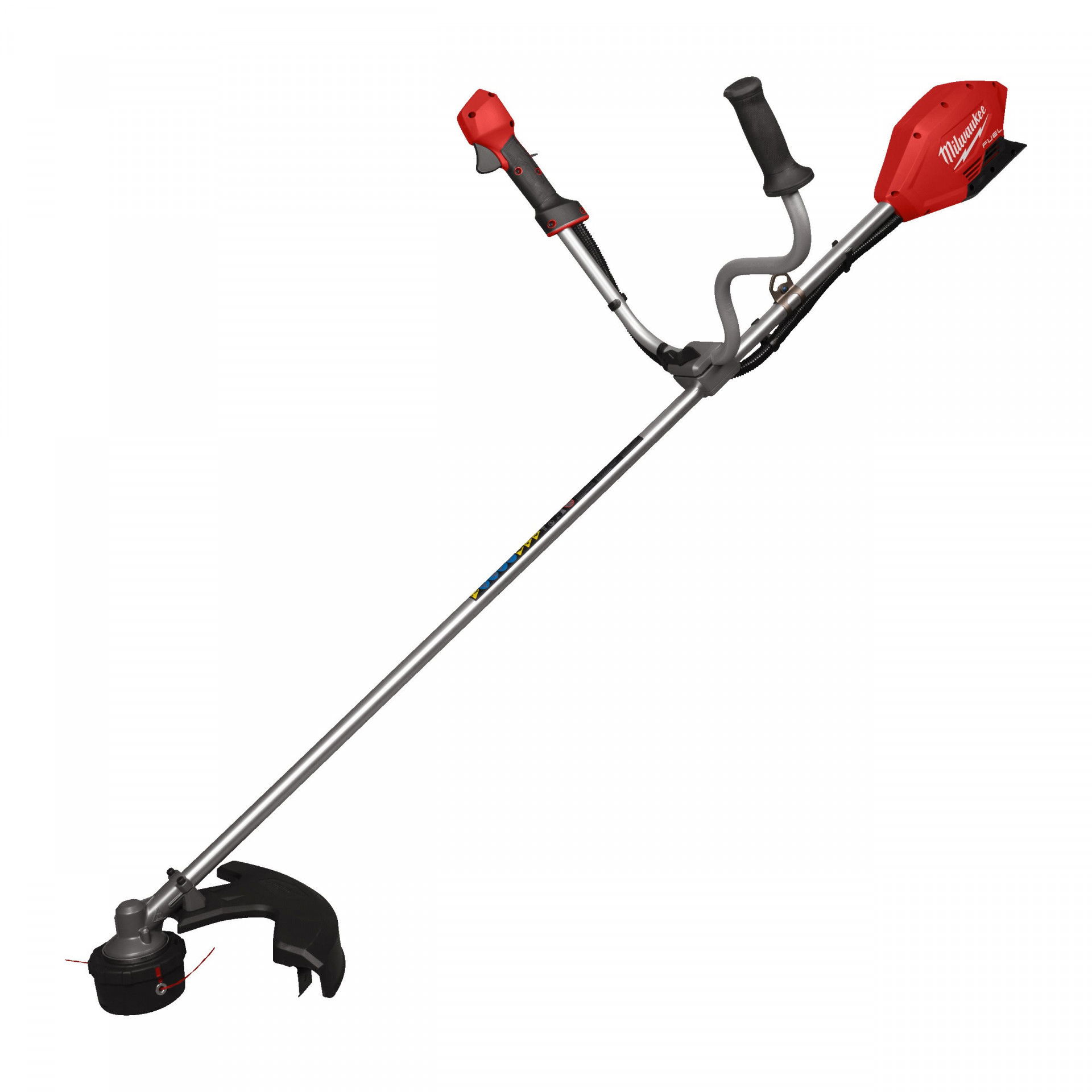 Milwaukee M18 FBCU-0 FUEL™ akkus bozótvágó (akku és töltő nélkül) (PROMO) termék fő termékképe