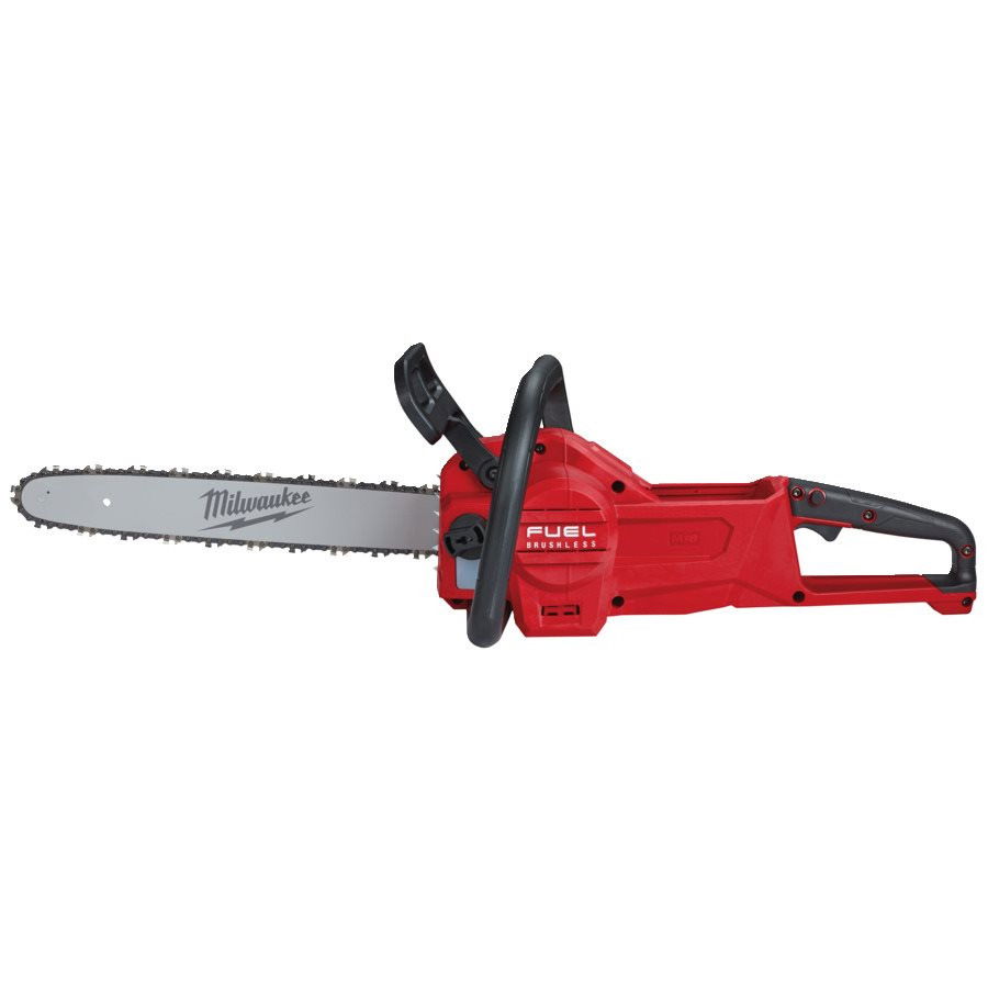 Milwaukee M18 FCHS-0 FUEL™ akkus szénkefe nélküli láncfűrész (akku és töltő nélkül)  (PROMO) termék fő termékképe
