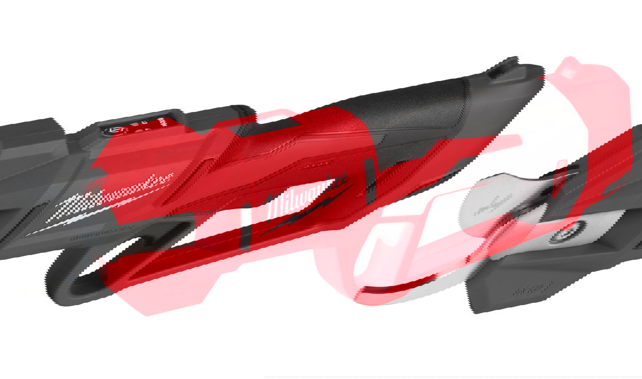 Milwaukee M12 BLPRS-0 akkus metszőolló (akku és töltő nélkül)  (PROMO) termék fő termékképe