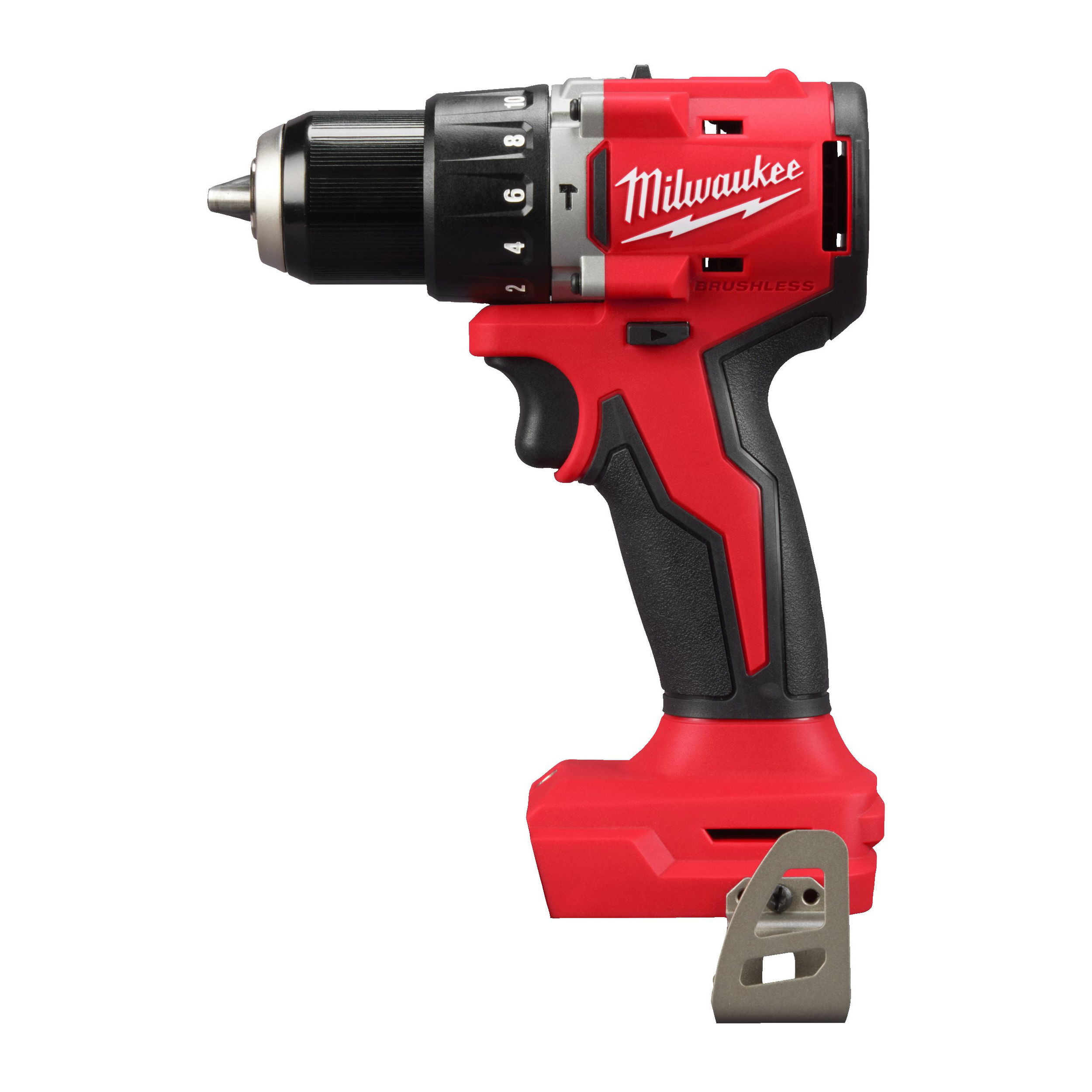 Milwaukee M18 BLPDRC-0 akkus ütvefúró-csavarozó (akku és töltő nélkül)  (PROMO) termék fő termékképe