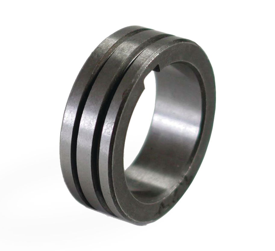 Schweisskraft Huzal adagoló görgő V hornyos 1.0/1.2 mm termék fő termékképe