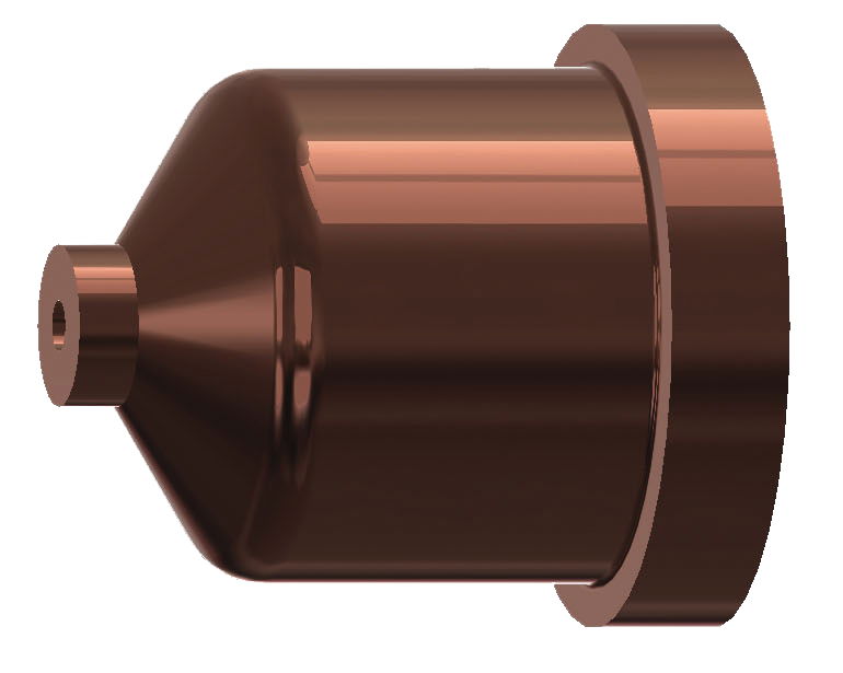 Schweisskraft Vágófúvóka Pluscut 45A termék fő termékképe