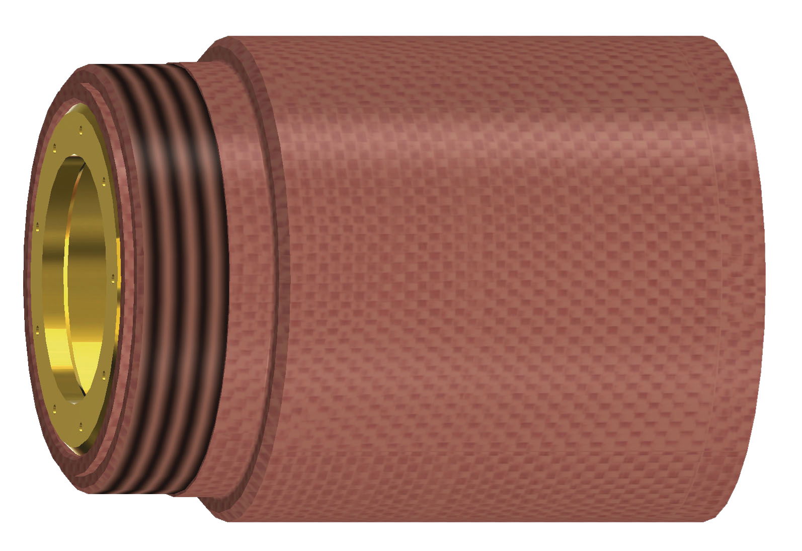 Schweisskraft külső védőfúvóka  Pluscut 105A termék fő termékképe