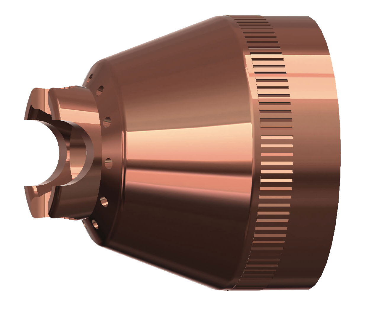 Schweisskraft Védősapka Pluscut 105A termék fő termékképe