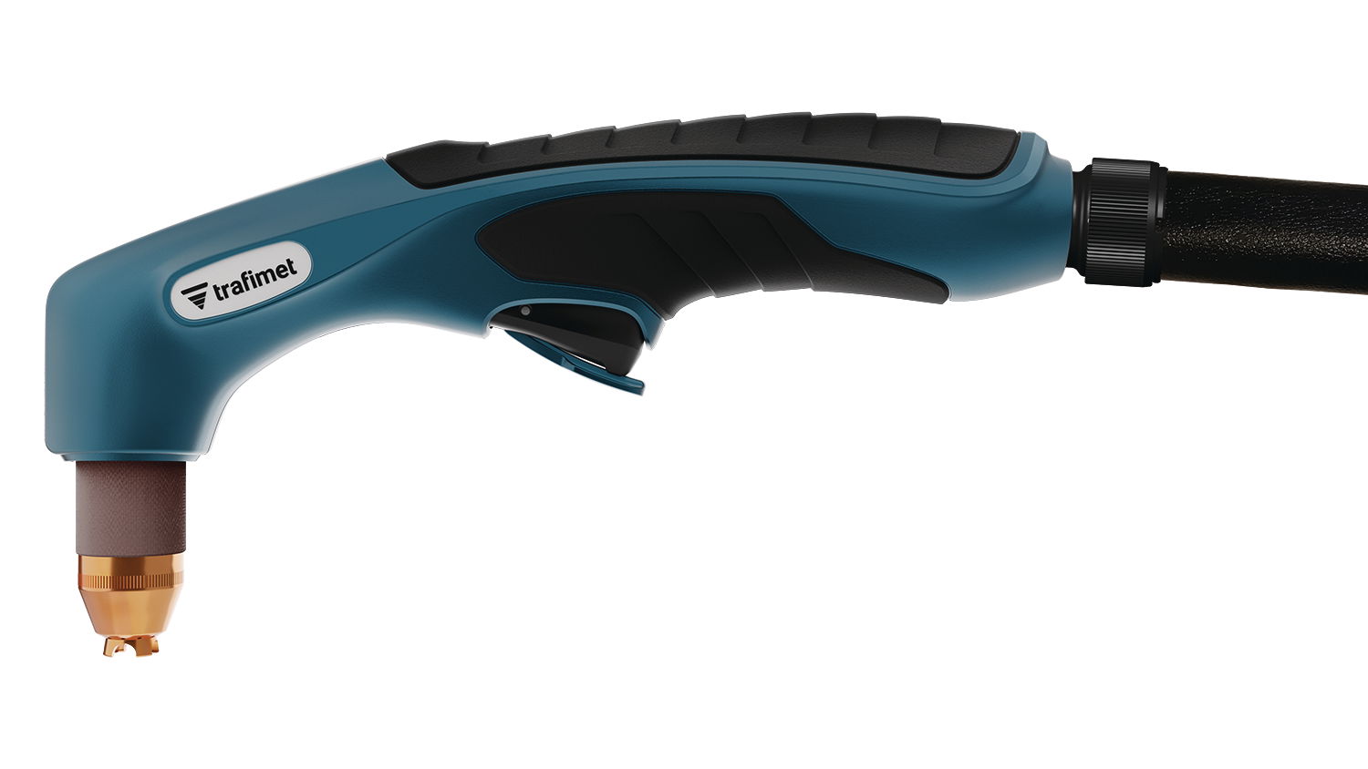 Craftweld Plazmavágó pisztoly Pluscut 85, 6 m termék fő termékképe