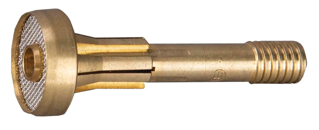 Schweisskraft Gázdiffúzor 2,4 mm termék fő termékképe