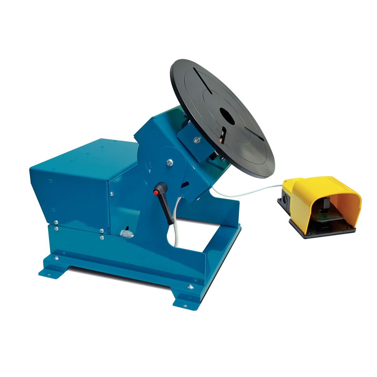 Schweisskraft Forgó hegesztőasztal 2000 SPS POWER 76 termék fő termékképe