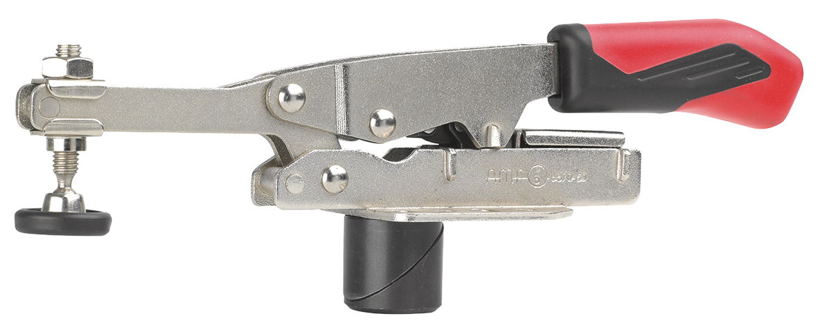 Schweisskraft Ø 28 mm Függőleges bilincs szorítócsavarral termék fő termékképe