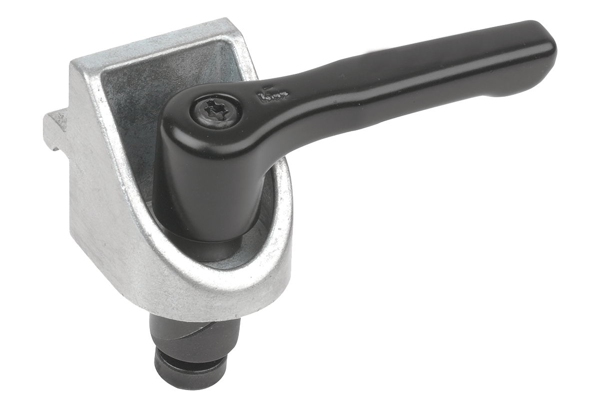 Schweisskraft Ø 28 Szorítócsavar szorítókarral MAT 300SH és MAT 500S asztalokhoz termék fő termékképe