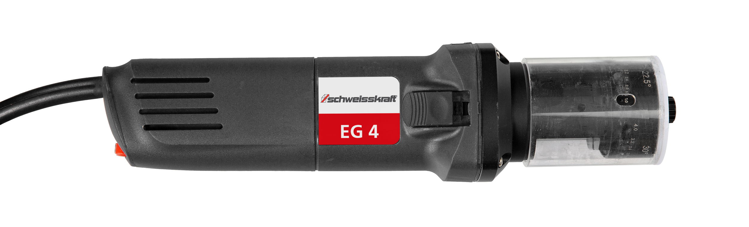 Schweisskraft EG 4 Elektróda csiszológép termék fő termékképe
