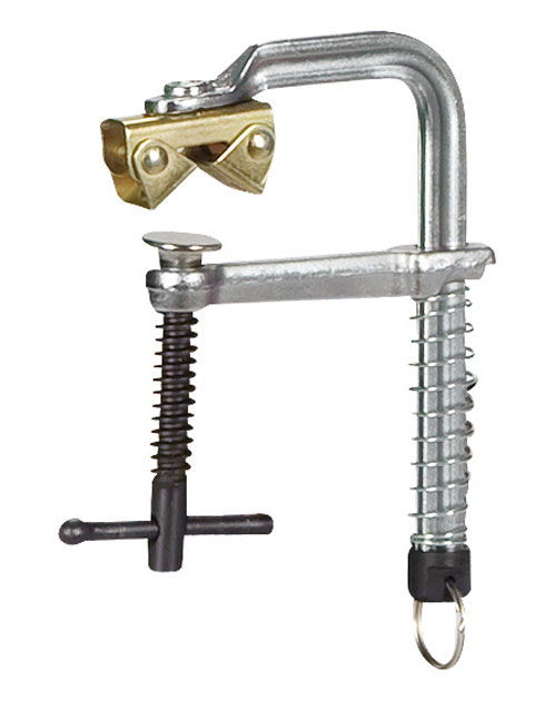 Schweisskraft MSZ 140 Mágneses csavaros szotító termék fő termékképe